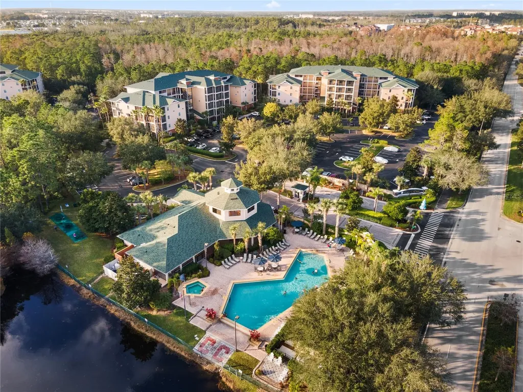 3050 Pirates Retreat Court Kissimmee FL 34747