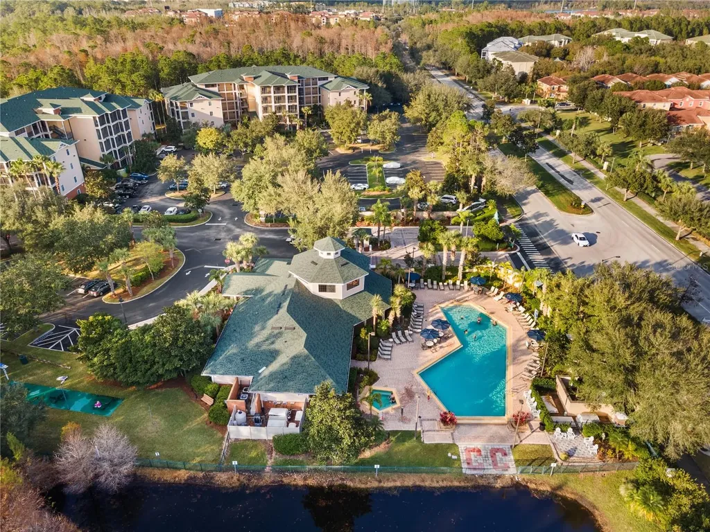 3050 Pirates Retreat Court Kissimmee FL 34747