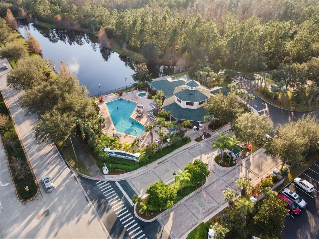 3050 Pirates Retreat Court Kissimmee FL 34747