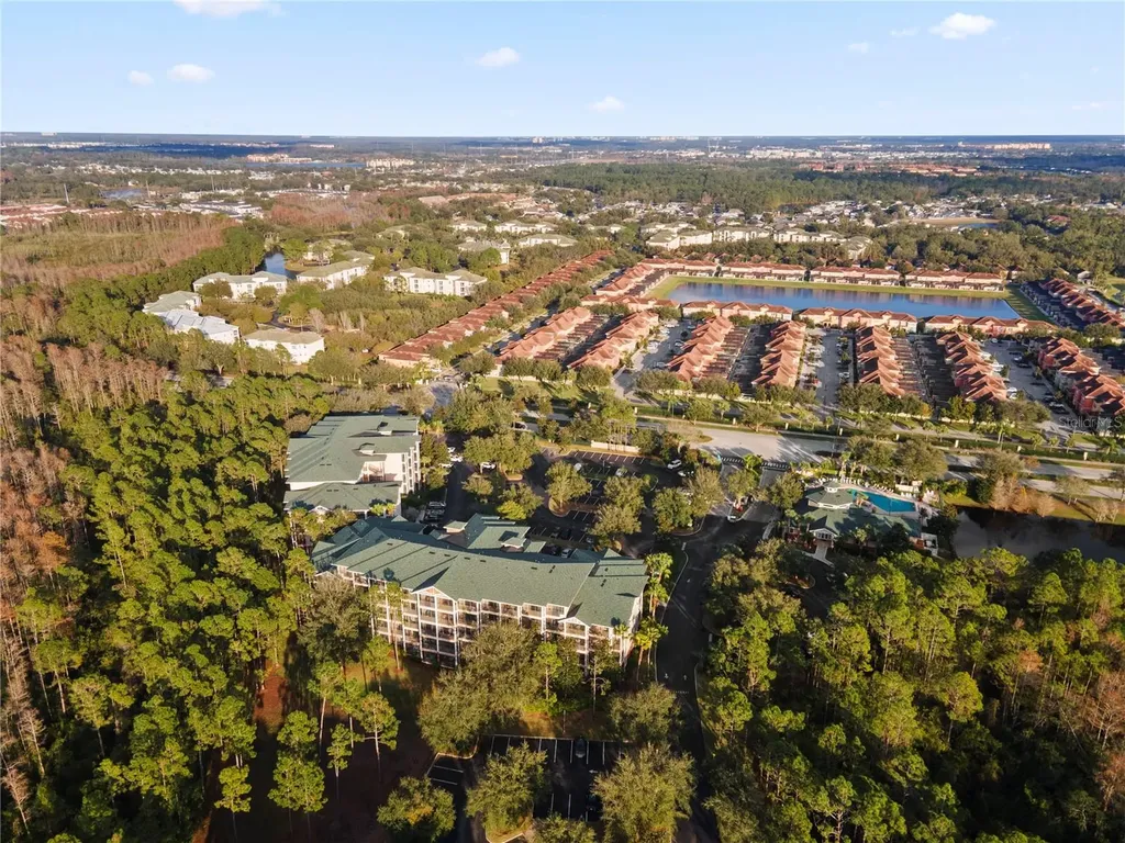 3050 Pirates Retreat Court Kissimmee FL 34747