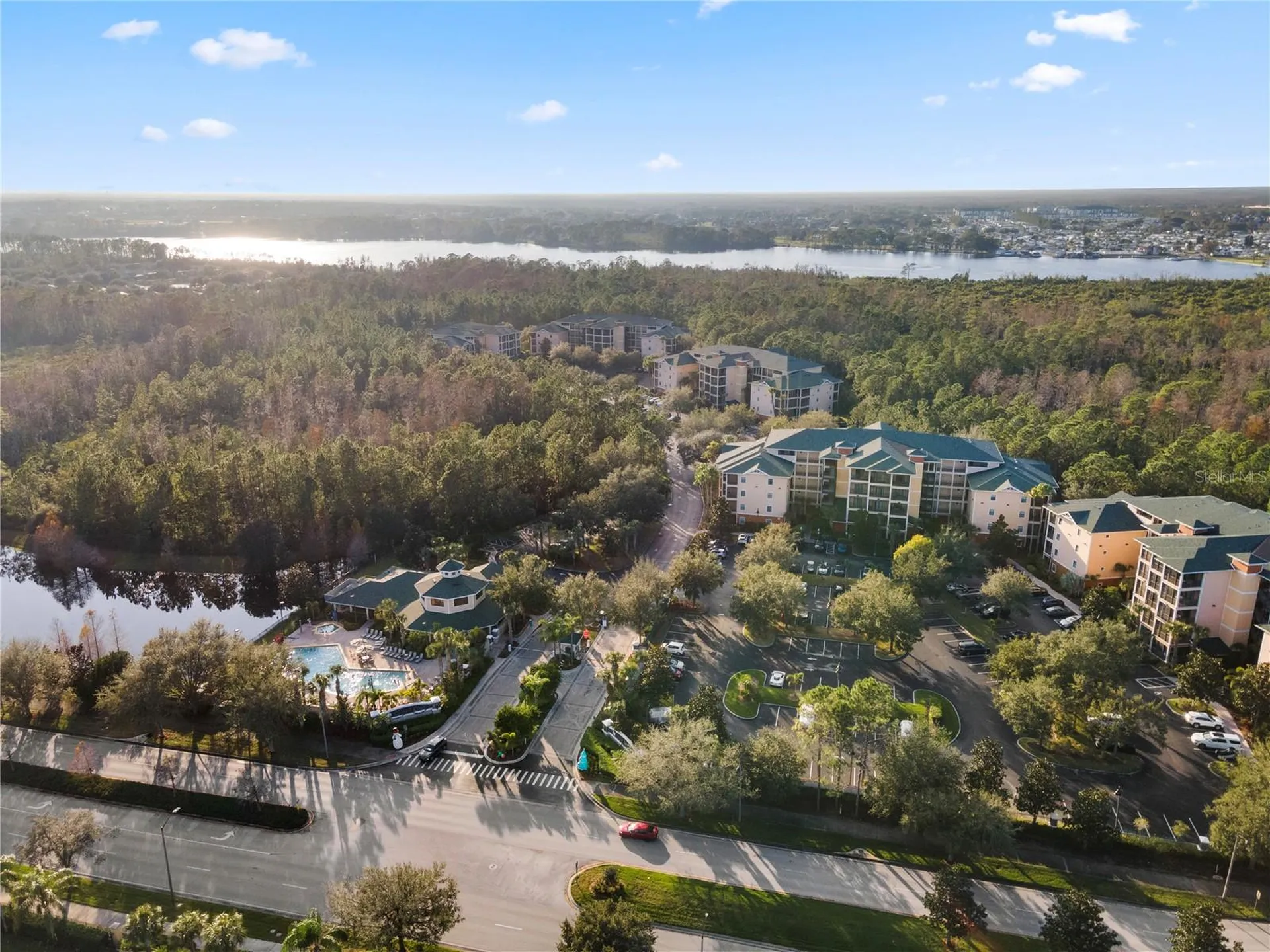 3050 Pirates Retreat Court Kissimmee FL 34747