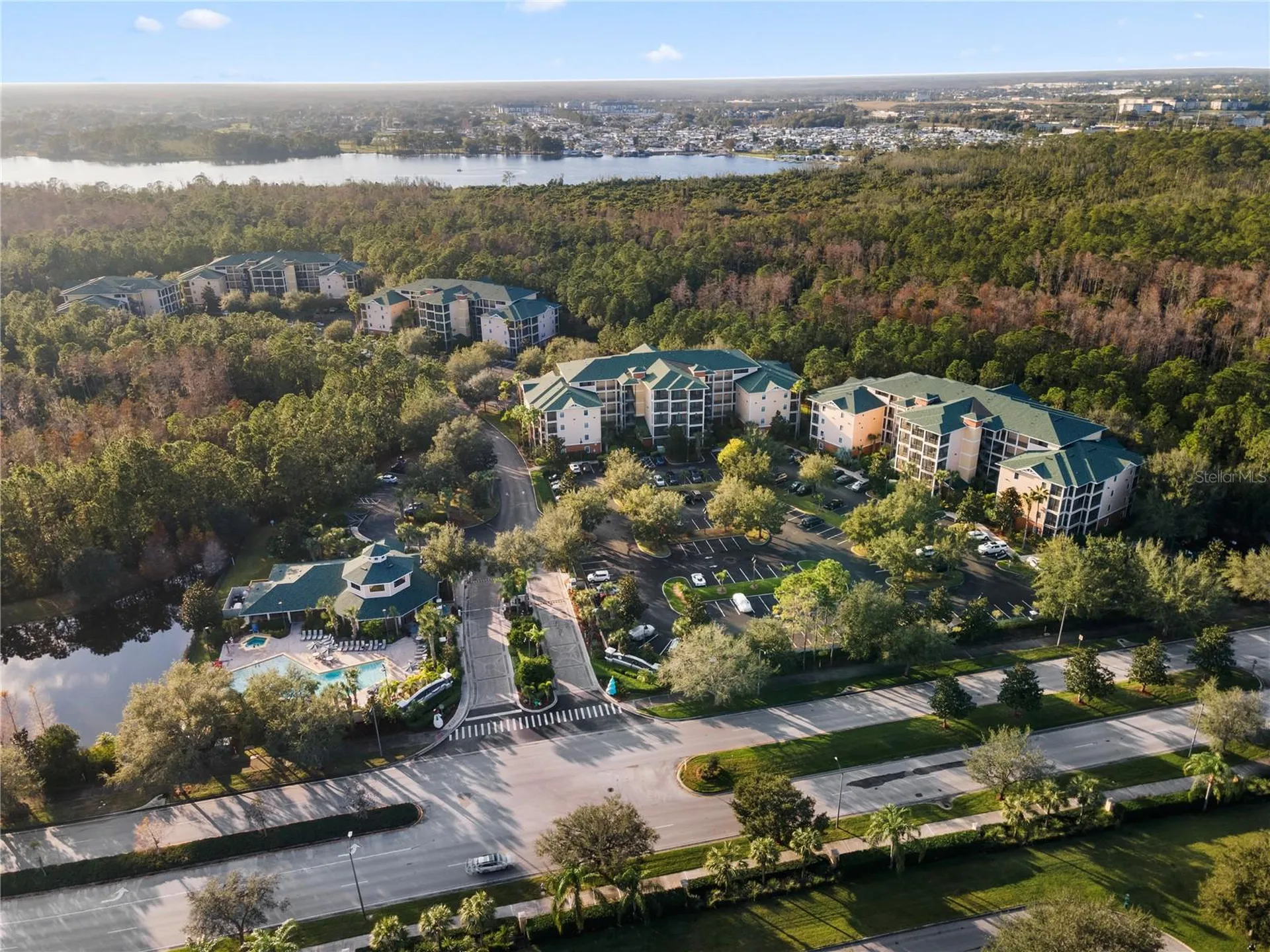 3050 Pirates Retreat Court Kissimmee FL 34747