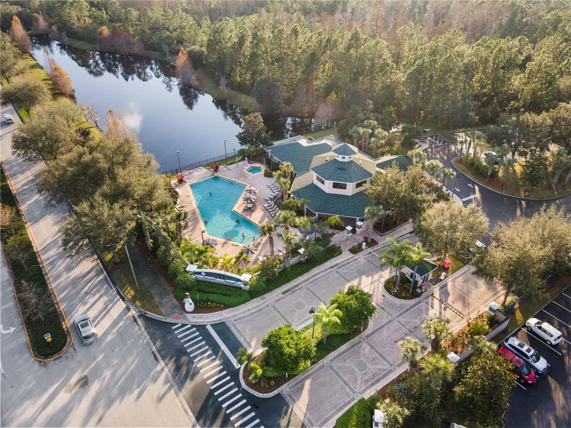3050 Pirates Retreat Court Kissimmee FL 34747