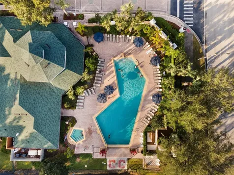 3050 Pirates Retreat Court Kissimmee FL 34747
