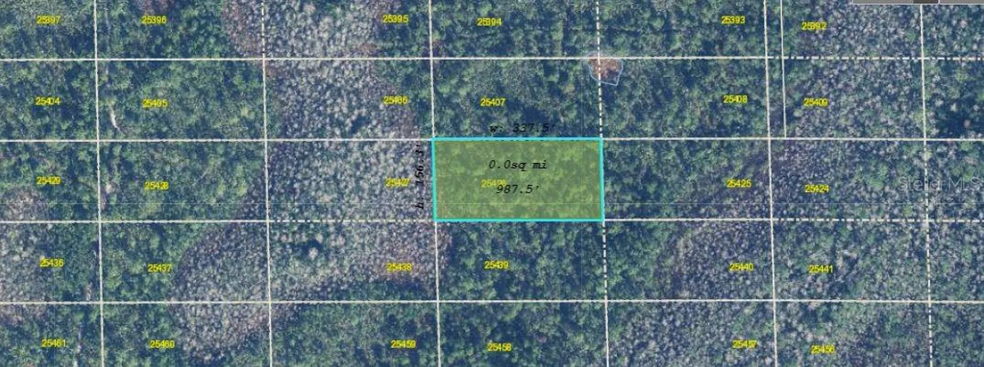 Dill Road Orlando FL 32820