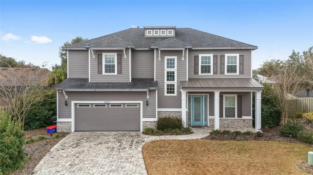 13657 NW 10th Place Newberry FL 32669