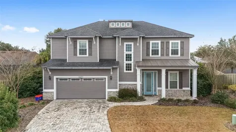 13657 NW 10th Place Newberry FL 32669