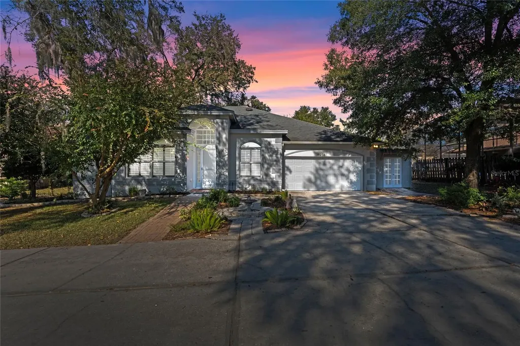 2061 Petit Court Apopka FL 32712
