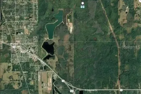 Dill Road Orlando FL 32820