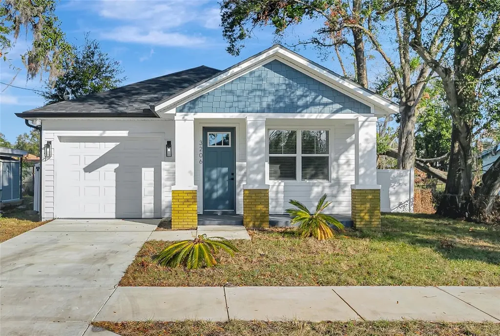 3206 E 38th Avenue Tampa FL 33610