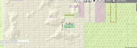 Dill Road Orlando FL 32820
