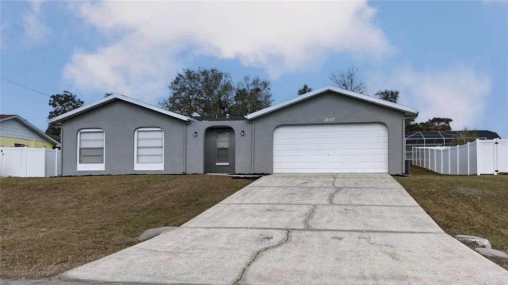 12117 Topaz Street Spring Hill FL 34608