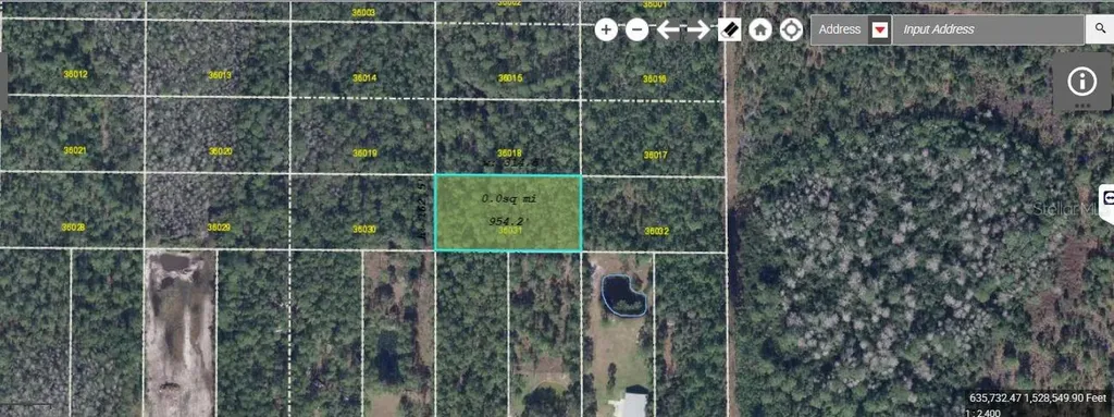 E Colonial Drive Orlando FL 32820