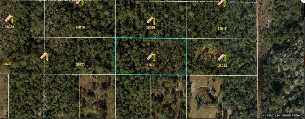 E Colonial Drive Orlando FL 32820