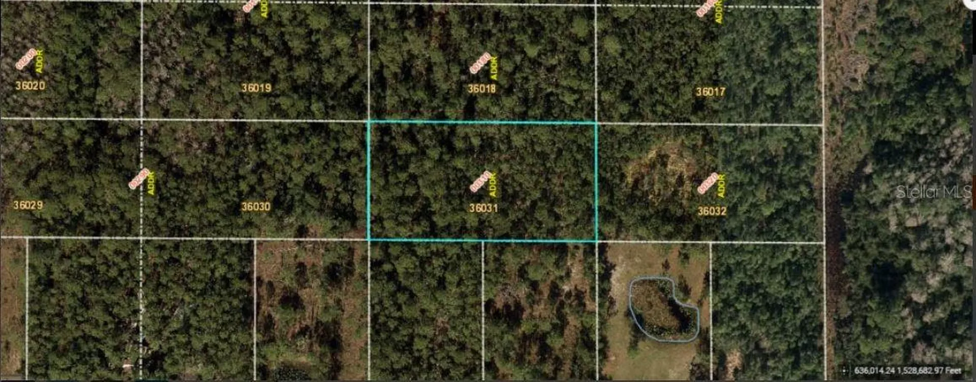 E Colonial Drive Orlando FL 32820