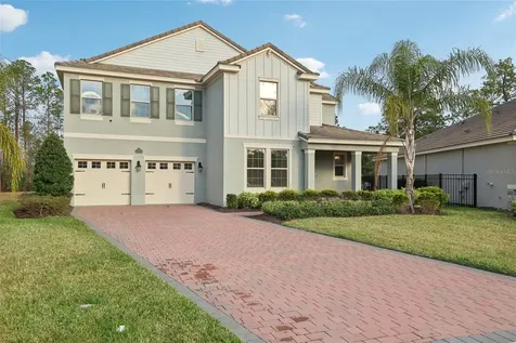8714 Sonoma Coast Drive Winter Garden FL 34787