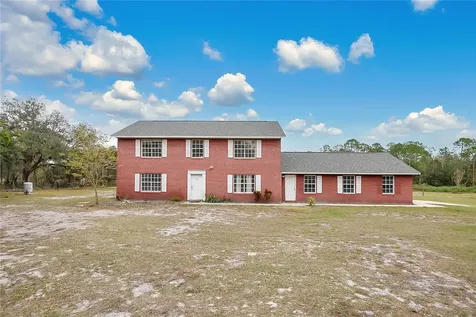 1960 Murray Road Fort Meade FL 33841