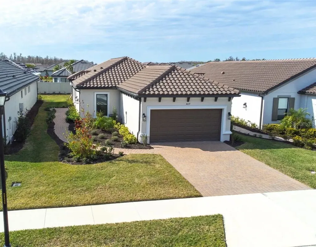 4639 Garofalo Road Wesley Chapel FL 33543