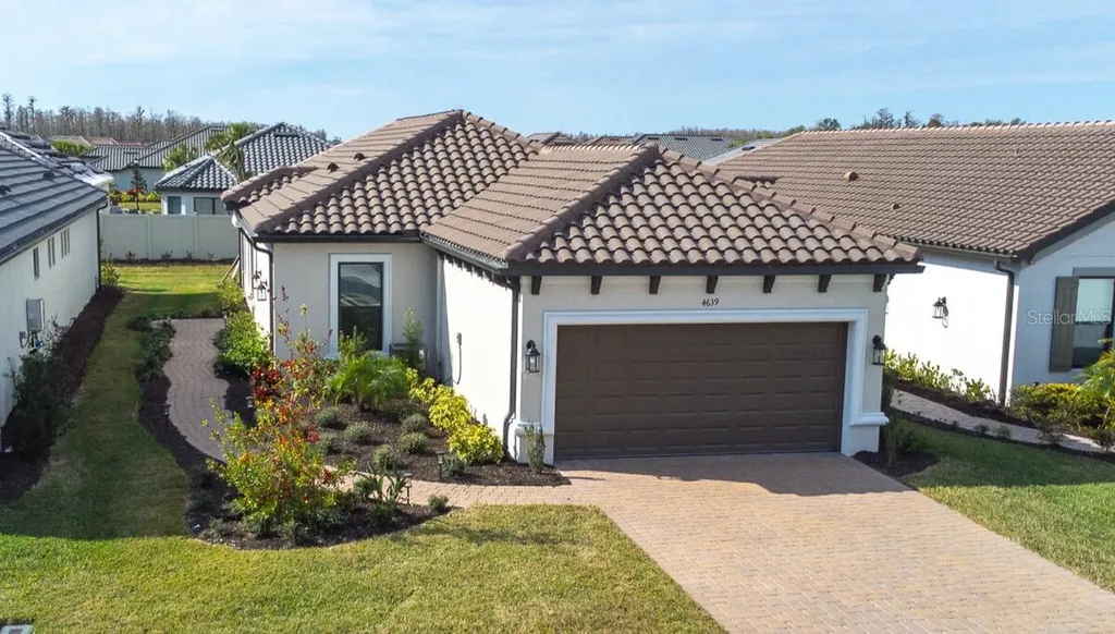 4639 Garofalo Road Wesley Chapel FL 33543
