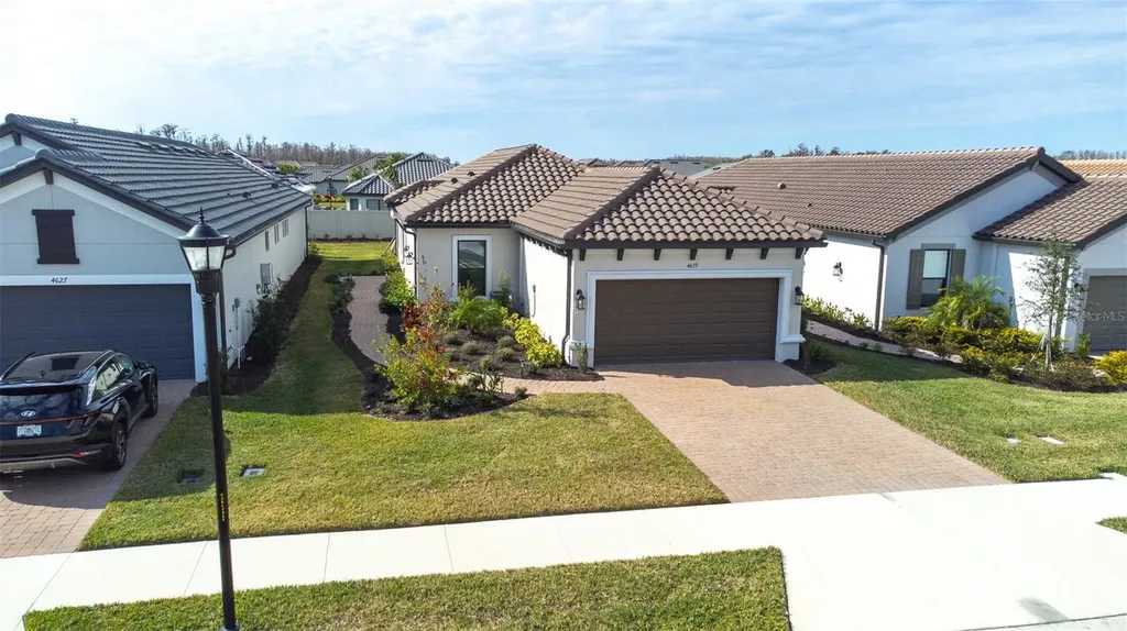 4639 Garofalo Road Wesley Chapel FL 33543