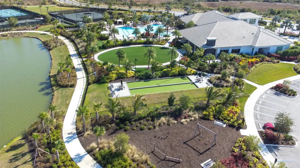 4639 Garofalo Road Wesley Chapel FL 33543