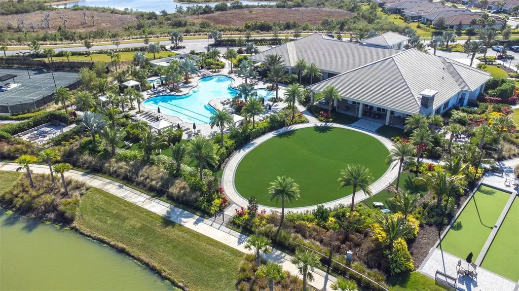 4639 Garofalo Road Wesley Chapel FL 33543