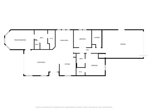 4639 Garofalo Road Wesley Chapel FL 33543