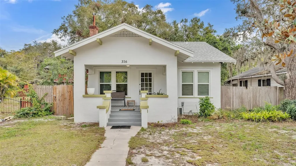 316 8th Street NE Winter Haven FL 33881