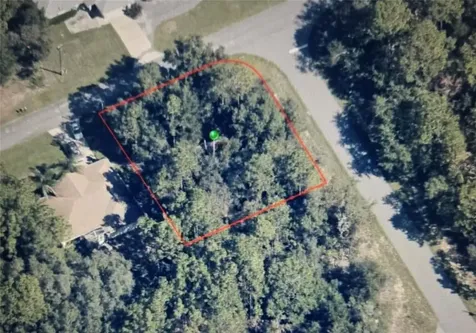 8170 N Hillview Circle Citrus Springs FL 34434