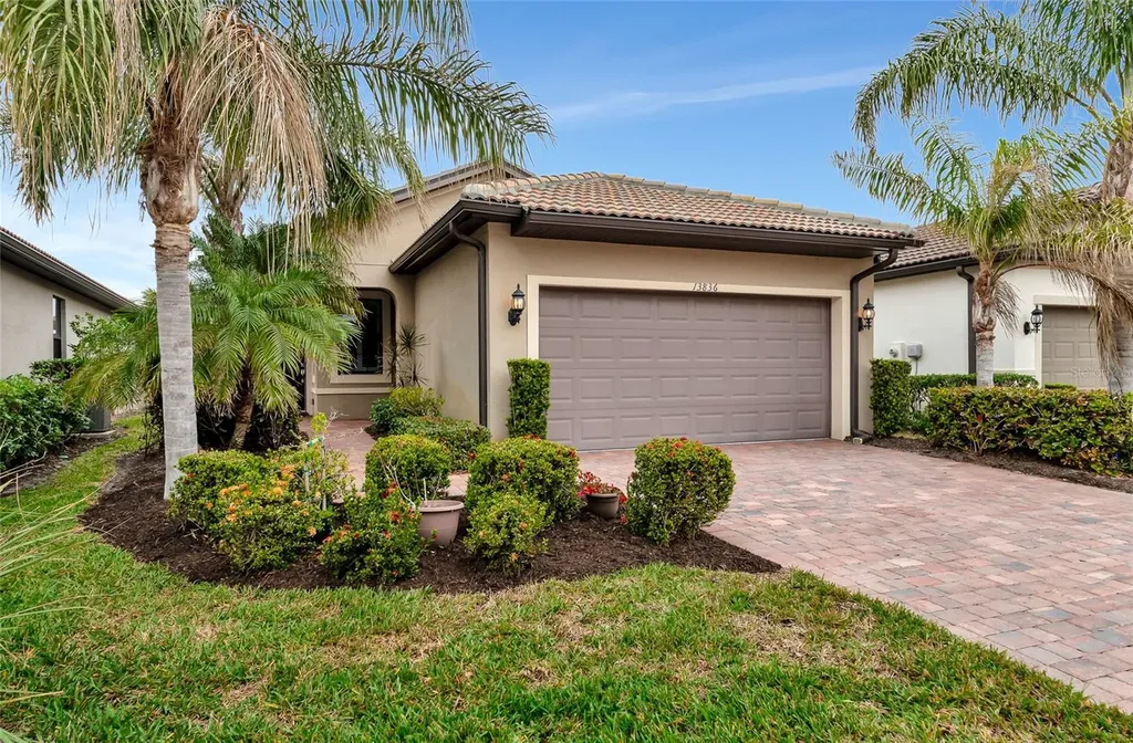 13836 Alafaya Street Venice FL 34293