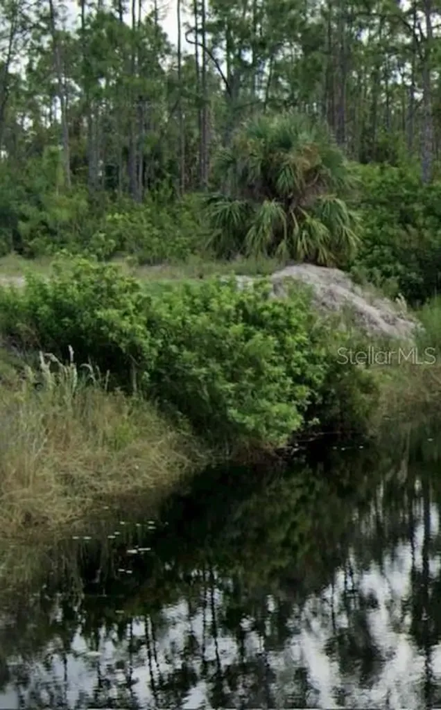 4613 NW 34th Avenue Cape Coral FL 33993