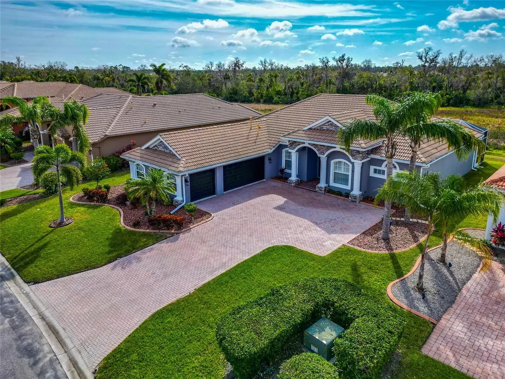 7011 74th Street Circle E Bradenton FL 34203