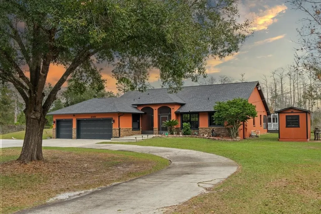 3401 Abalone Boulevard Orlando FL 32833