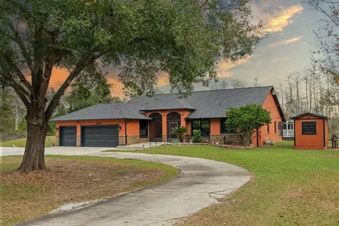 3401 Abalone Boulevard Orlando FL 32833