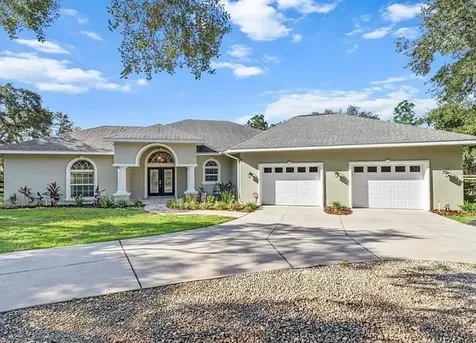 4352 W Ranger Street Beverly Hills FL 34465