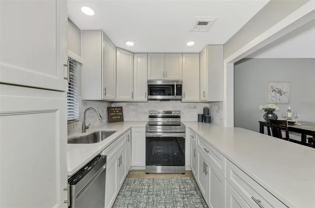 1618 Stickney Point Road Sarasota FL 34231