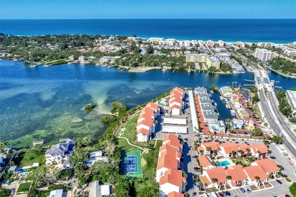 1618 Stickney Point Road Sarasota FL 34231