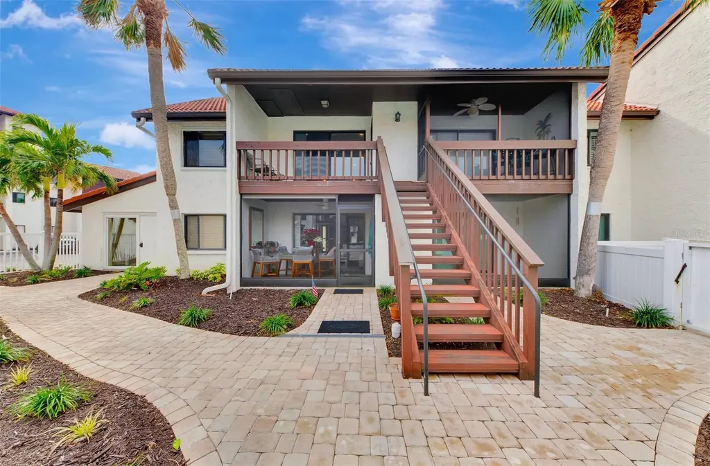 1618 Stickney Point Road Sarasota FL 34231