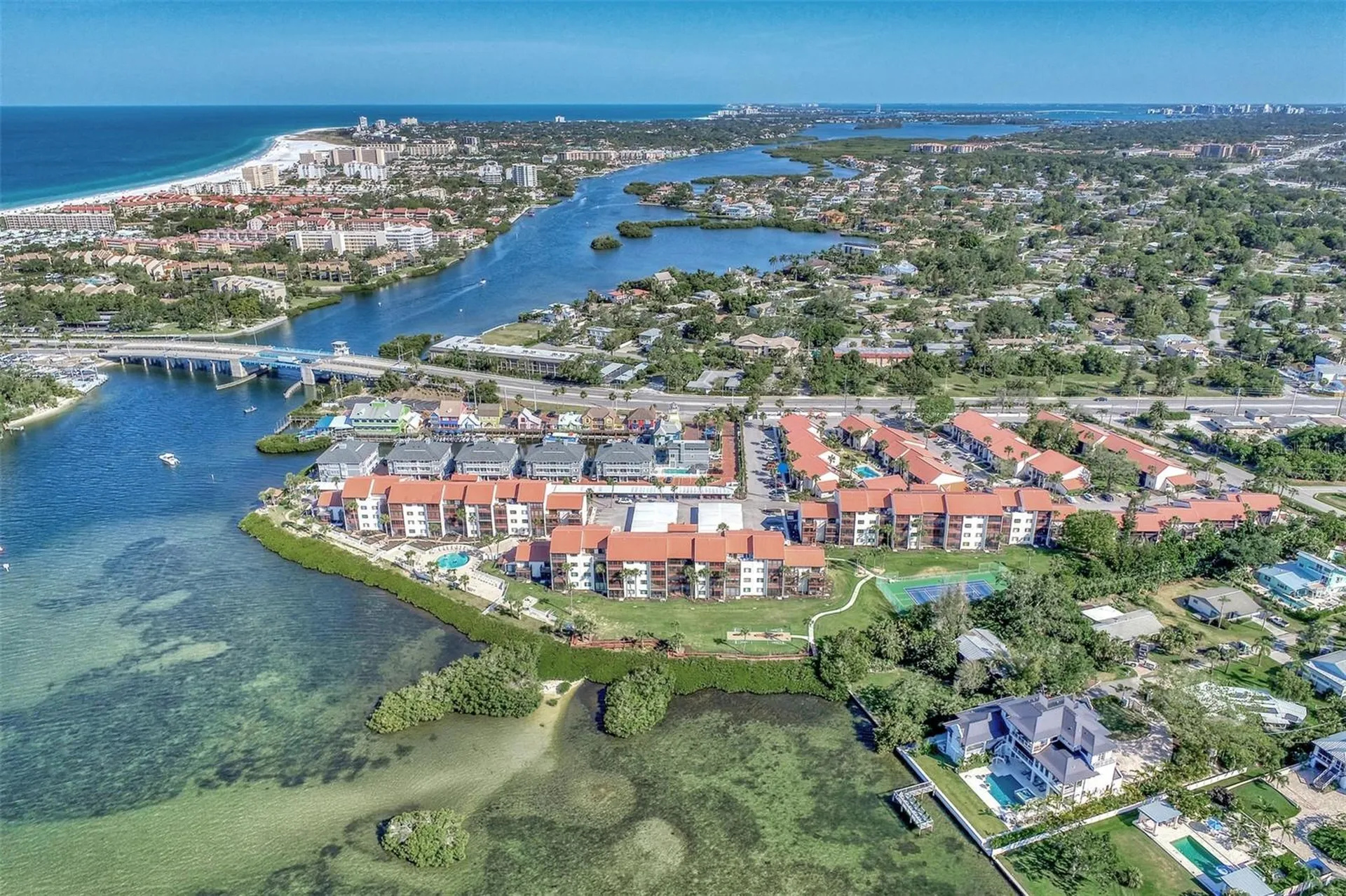 1618 Stickney Point Road Sarasota FL 34231