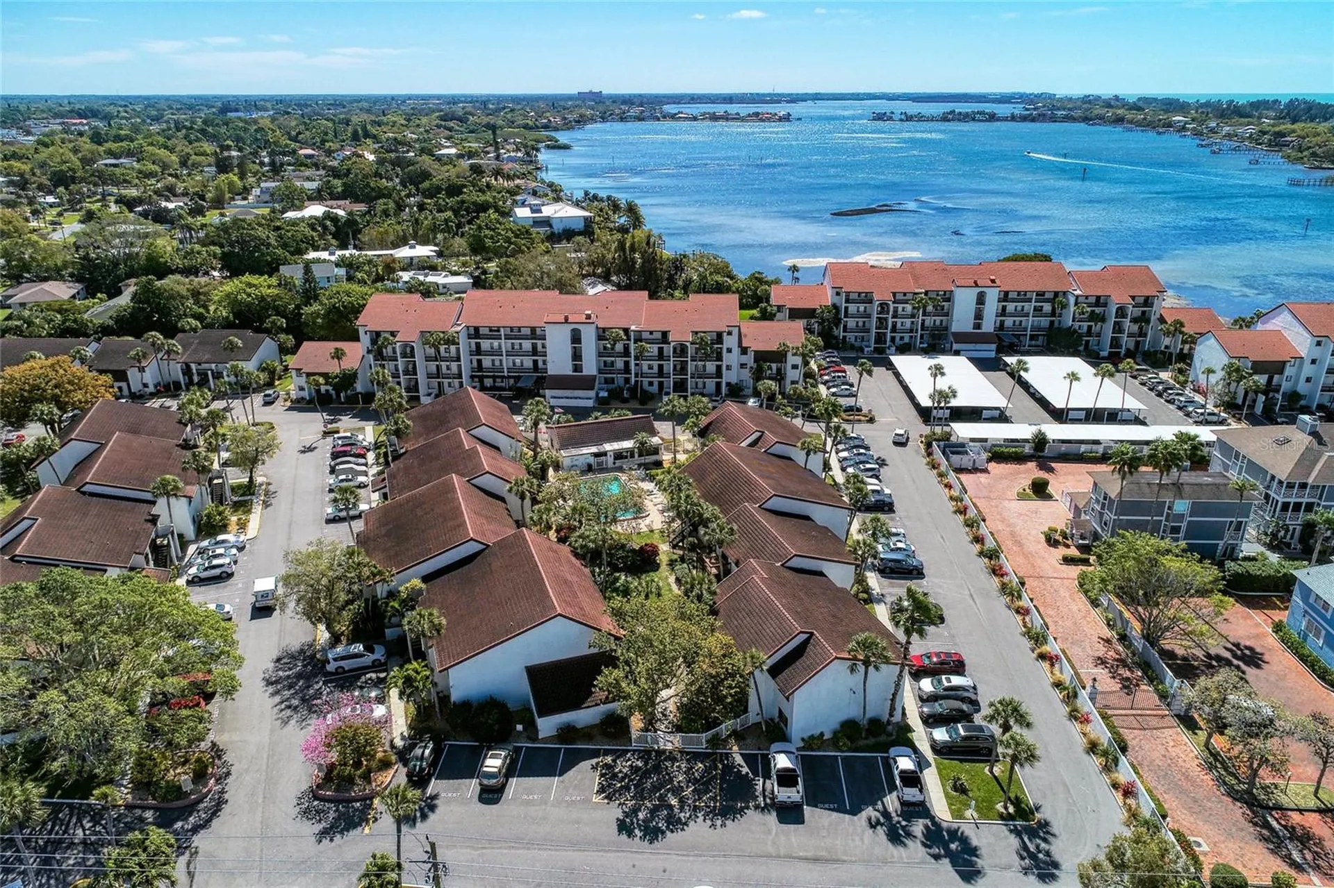 1618 Stickney Point Road Sarasota FL 34231