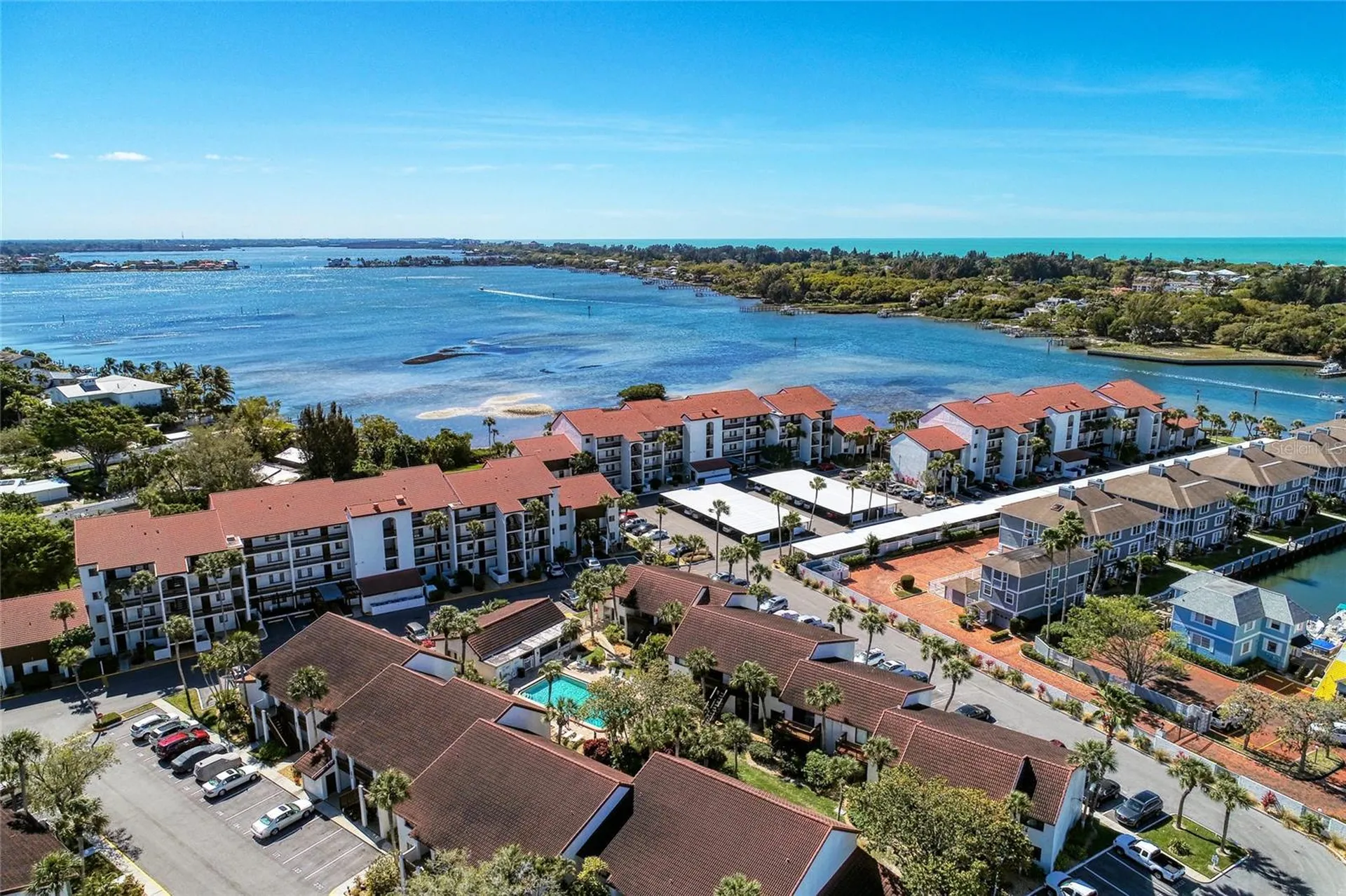 1618 Stickney Point Road Sarasota FL 34231