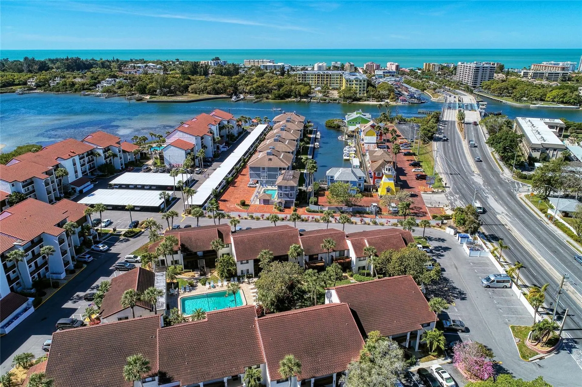 1618 Stickney Point Road Sarasota FL 34231