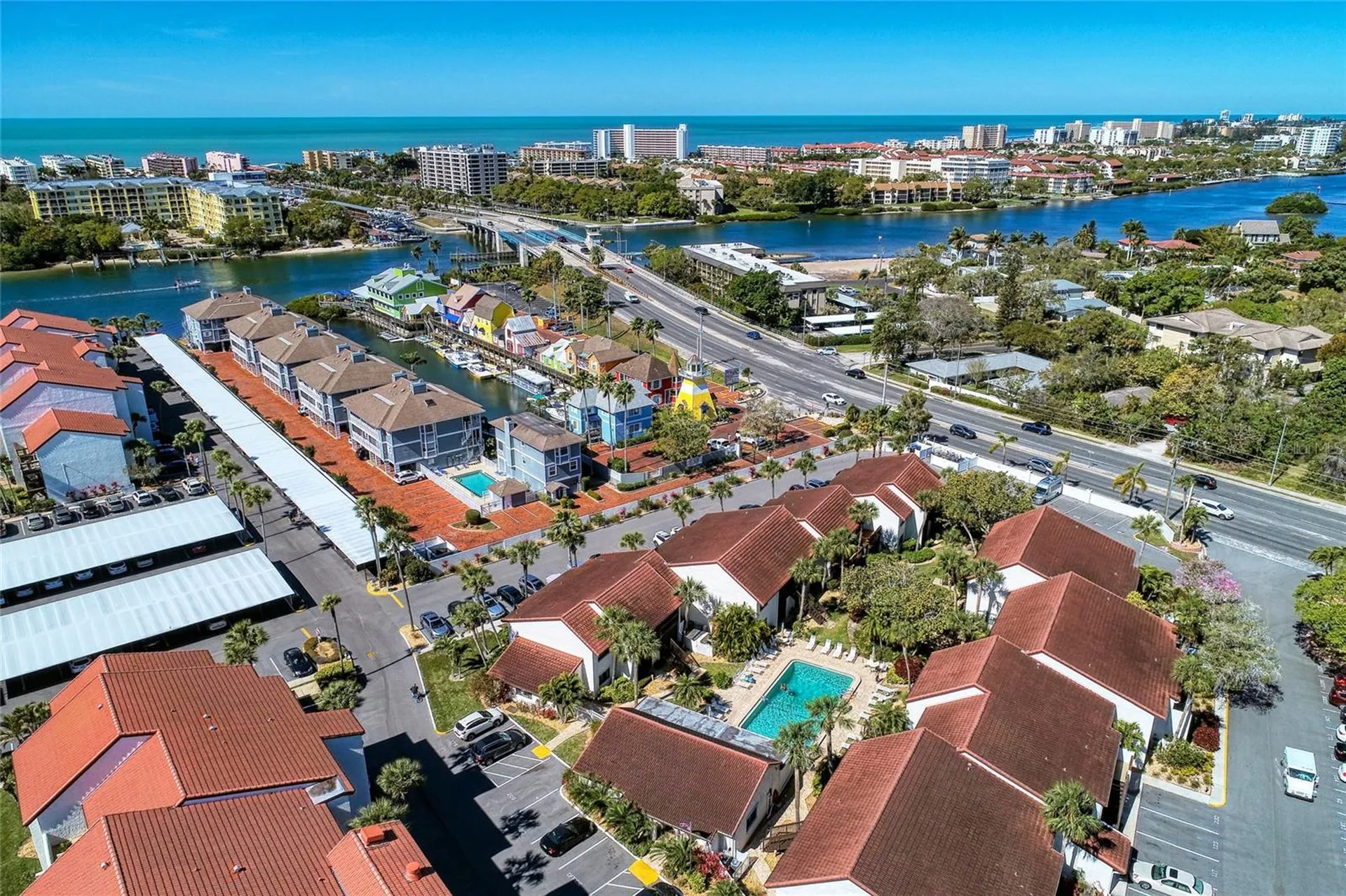 1618 Stickney Point Road Sarasota FL 34231