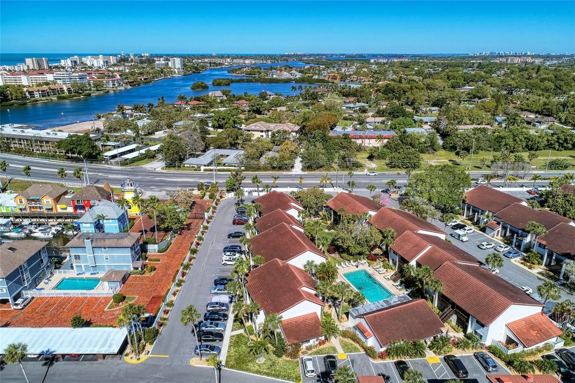1618 Stickney Point Road Sarasota FL 34231