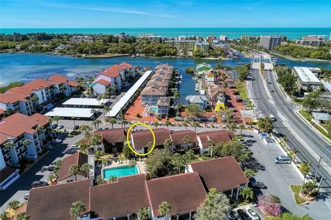 1618 Stickney Point Road Sarasota FL 34231