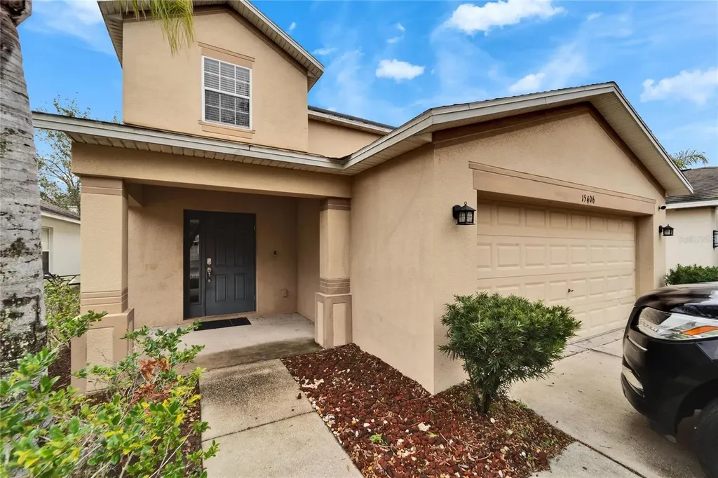 15406 Peach Stone Place Ruskin FL 33573