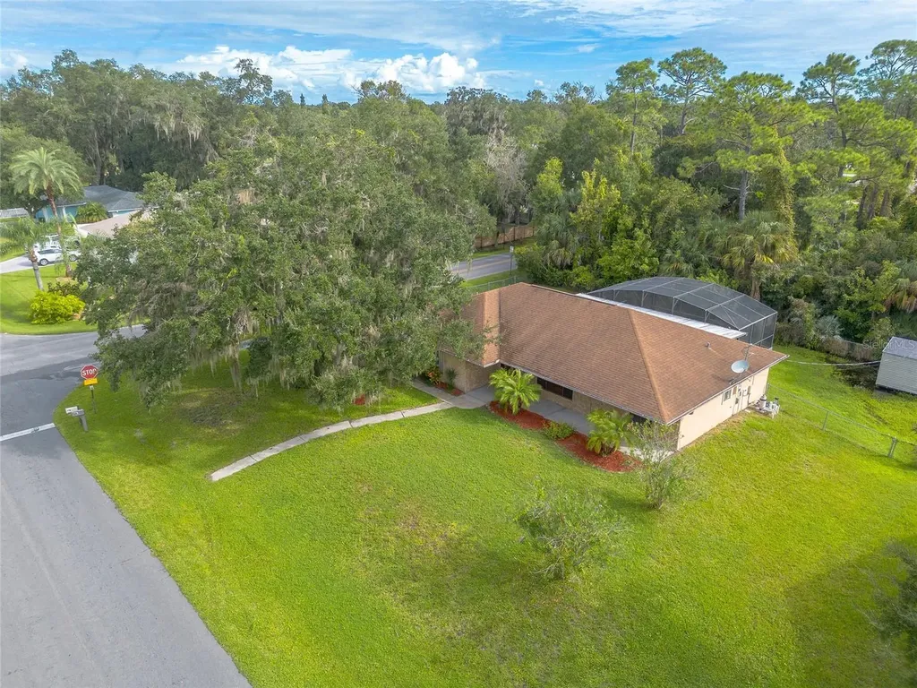 2603 Royal Palm Drive Edgewater FL 32141