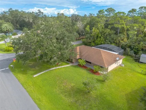 2603 Royal Palm Drive Edgewater FL 32141