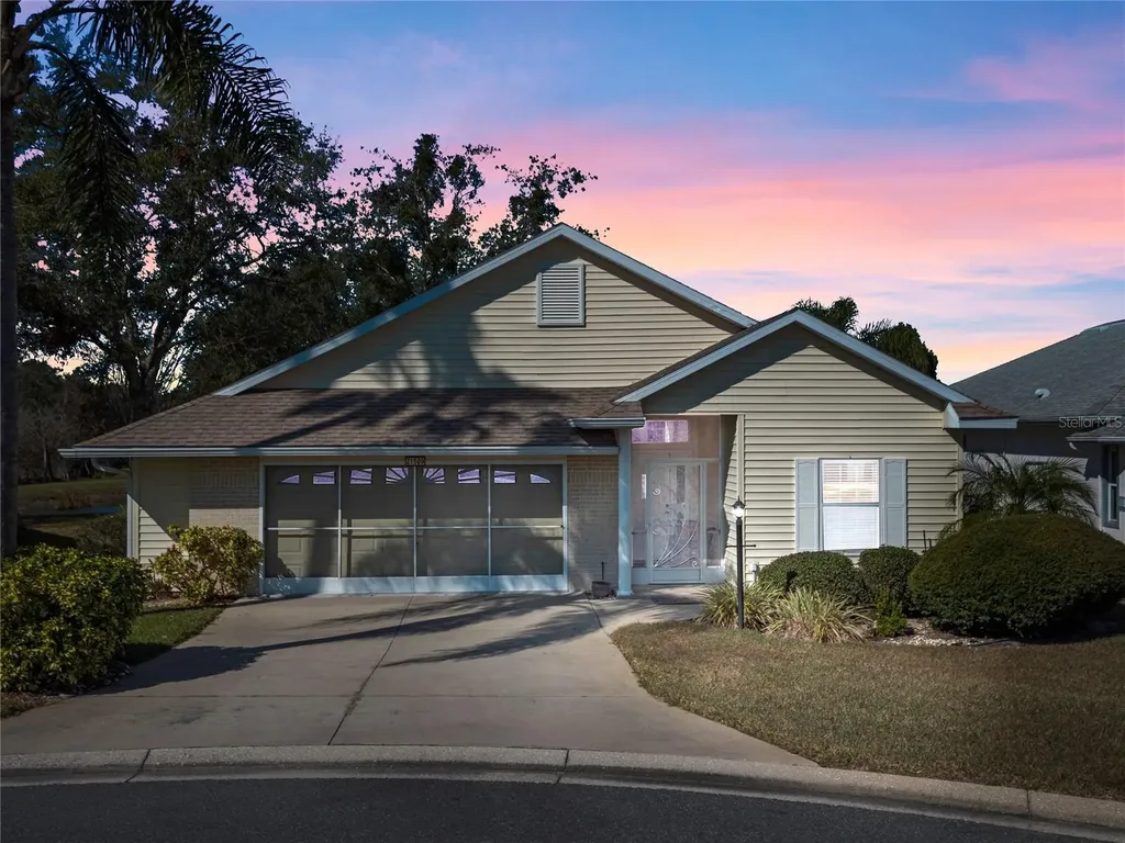 21509 Castle View Court Leesburg FL 34748