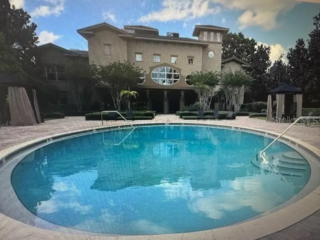 132 Vista Verdi Circle Lake Mary FL 32746